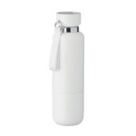Bouteille isotherme double paroi 500ml inox recyclé – Image 2
