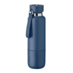 Bouteille isotherme double paroi 500ml inox recyclé – Image 3