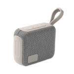 Enceinte sans fil cylindrique 5W ABS recyclé – Image 3