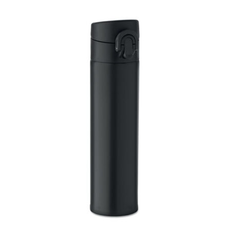 Bouteille isotherme double paroi 300ml inox recyclé