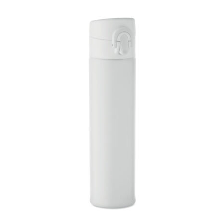 Bouteille isotherme double paroi 300ml inox recyclé – vue 2