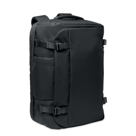 Grand sac de voyage 52cm en RPET recyclé