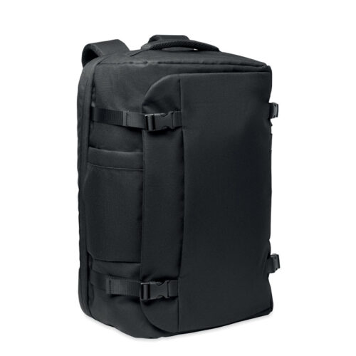 Grand sac de voyage 52cm en RPET recyclé