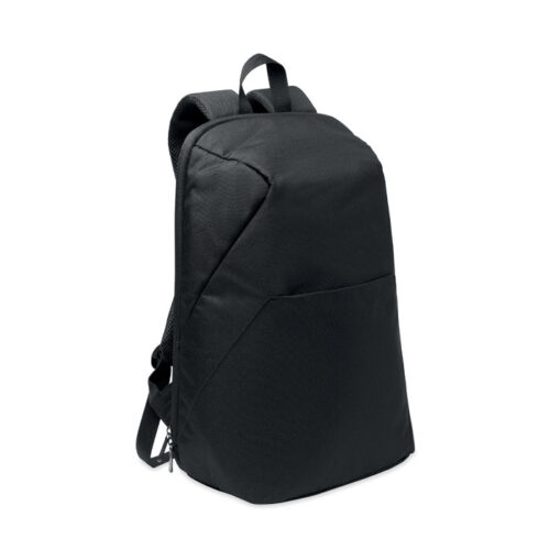 Sac à dos PC 15 pouces en RPET recyclé