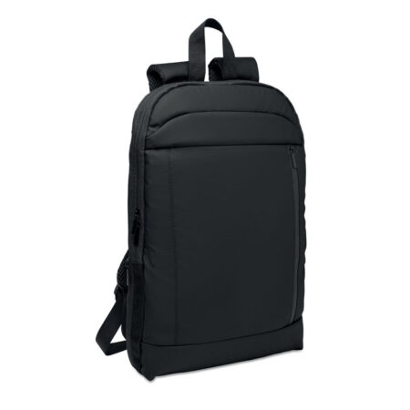 Sac à dos extensible 600D RPET recyclé 44cm