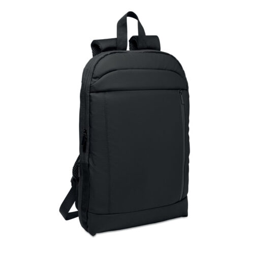 Sac à dos extensible 600D RPET recyclé 44cm