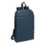 Sac à dos extensible 600D RPET recyclé 44cm – Image 2