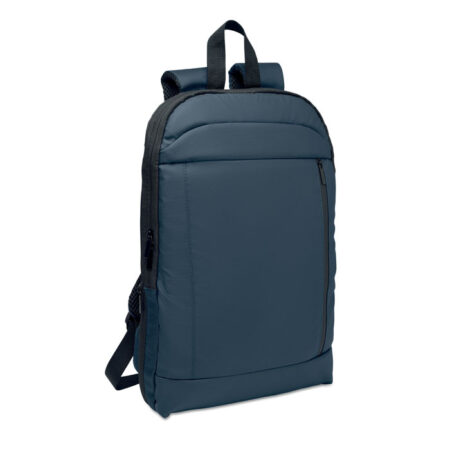 Sac à dos extensible 600D RPET recyclé 44cm – vue 2