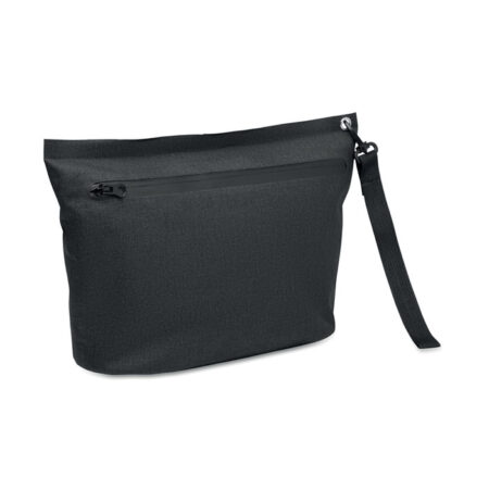 Pochette imperméable légère en RPET recyclé