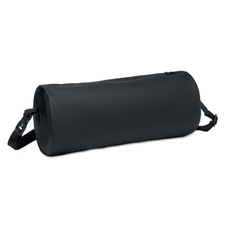 Sac de sport 300D RPET bouteilles recyclées