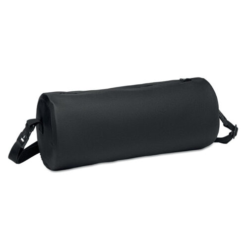 Sac de sport 300D RPET bouteilles recyclées