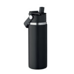 Bouteille isotherme double paroi inox 500ml