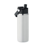 Bouteille isotherme double paroi inox 500ml – Image 2