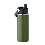 Bouteille isotherme double paroi inox 500ml – Image 3