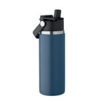 Bouteille isotherme double paroi inox 500ml – vue 4