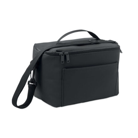 Sac isotherme lunch RPET 18x15,5cm