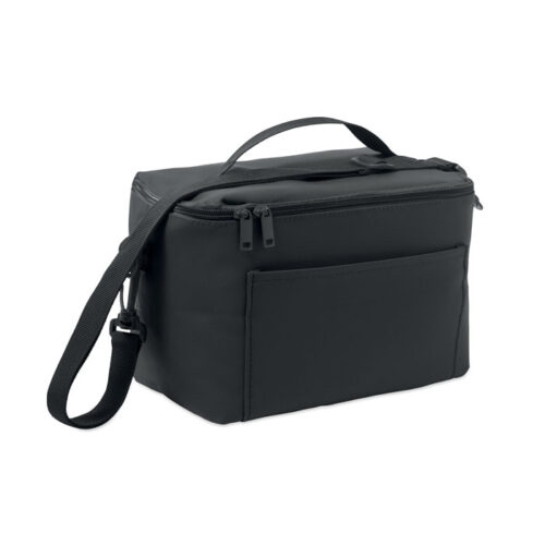 Sac isotherme lunch RPET 18x15,5cm