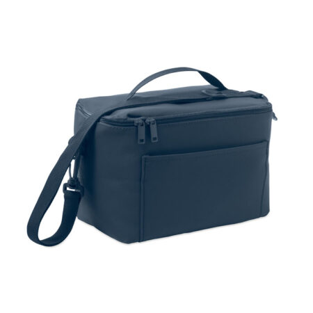 Sac isotherme lunch RPET 18x15,5cm – vue 2