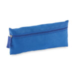 Trousse zippée RPET recyclé ronde – Image 3