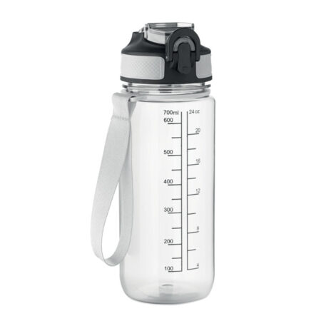 Gourde sport RPET 700ml légère