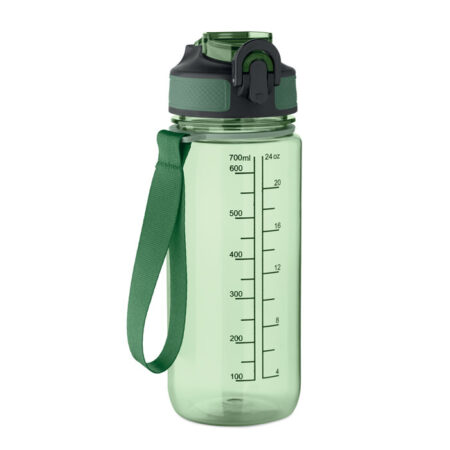 Gourde sport RPET 700ml légère – vue 2