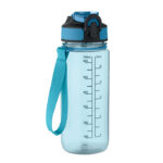 Gourde sport RPET 700ml légère – vue 5