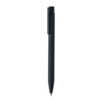 Stylo bille aluminium recyclé twist – Image 2