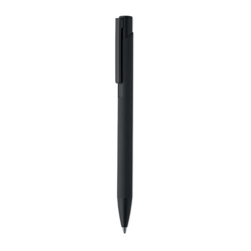 Stylo bille aluminium recyclé twist – vue 2