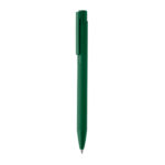 Stylo bille aluminium recyclé twist – vue 6