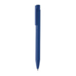 Stylo bille aluminium recyclé twist – vue 5