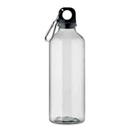 Bouteille sport RPET 500ml bouchon sport