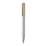Stylo à bille twist aluminium recyclé – Image 4