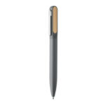 Stylo à bille twist aluminium recyclé – Image 5