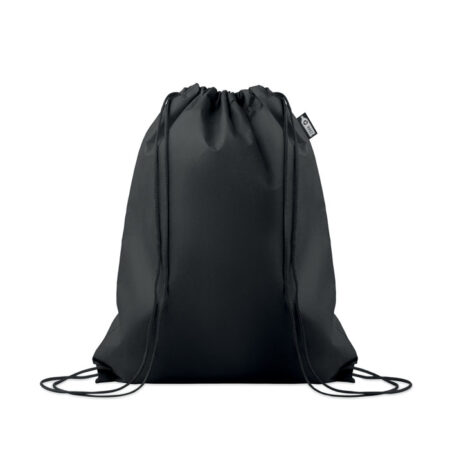 Sac à cordon RPET non tissé 42cm
