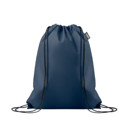 Sac à cordon RPET non tissé 42cm – vue 2