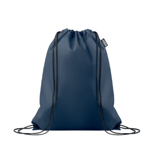 Sac à cordon RPET non tissé 42cm – vue 2