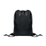 Sac à cordon enfant RPET 27cm
