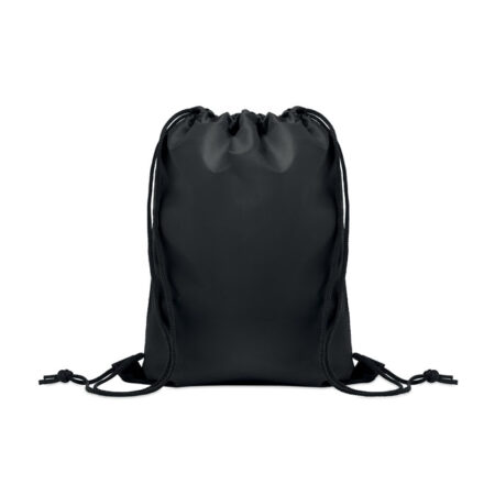 Sac à cordon enfant RPET 27cm