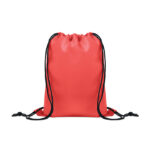 Sac à cordon enfant RPET 27cm – vue 2