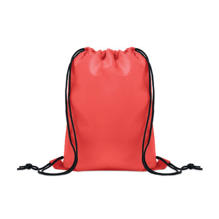 Sac à cordon enfant RPET 27cm – vue 2
