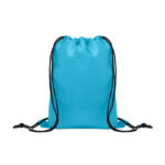 Sac à cordon enfant RPET 27cm – vue 4