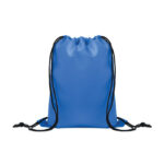 Sac à cordon enfant RPET 27cm – vue 5