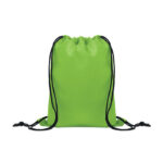 Sac à cordon enfant RPET 27cm – vue 6