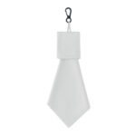 Lingette microfibre RPET 18cm – Image 2