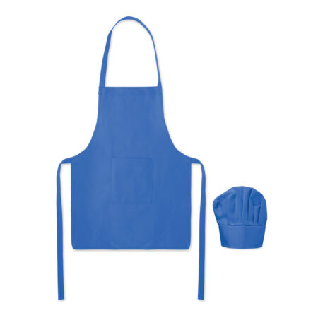 Set cuisine enfant RPET 57cm
