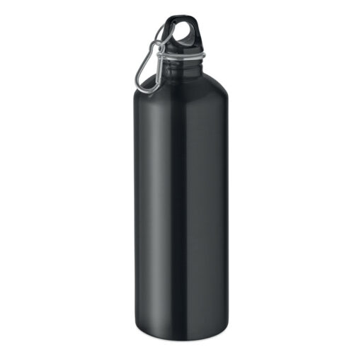 Gourde inox simple paroi 1 litre