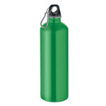 Gourde inox simple paroi 1 litre – vue 5