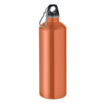 Gourde inox simple paroi 1 litre – vue 6