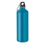 Gourde inox simple paroi 1 litre – vue 7
