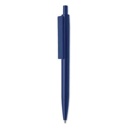 Stylo à bille ABS recyclé 1.3cm – vue 2